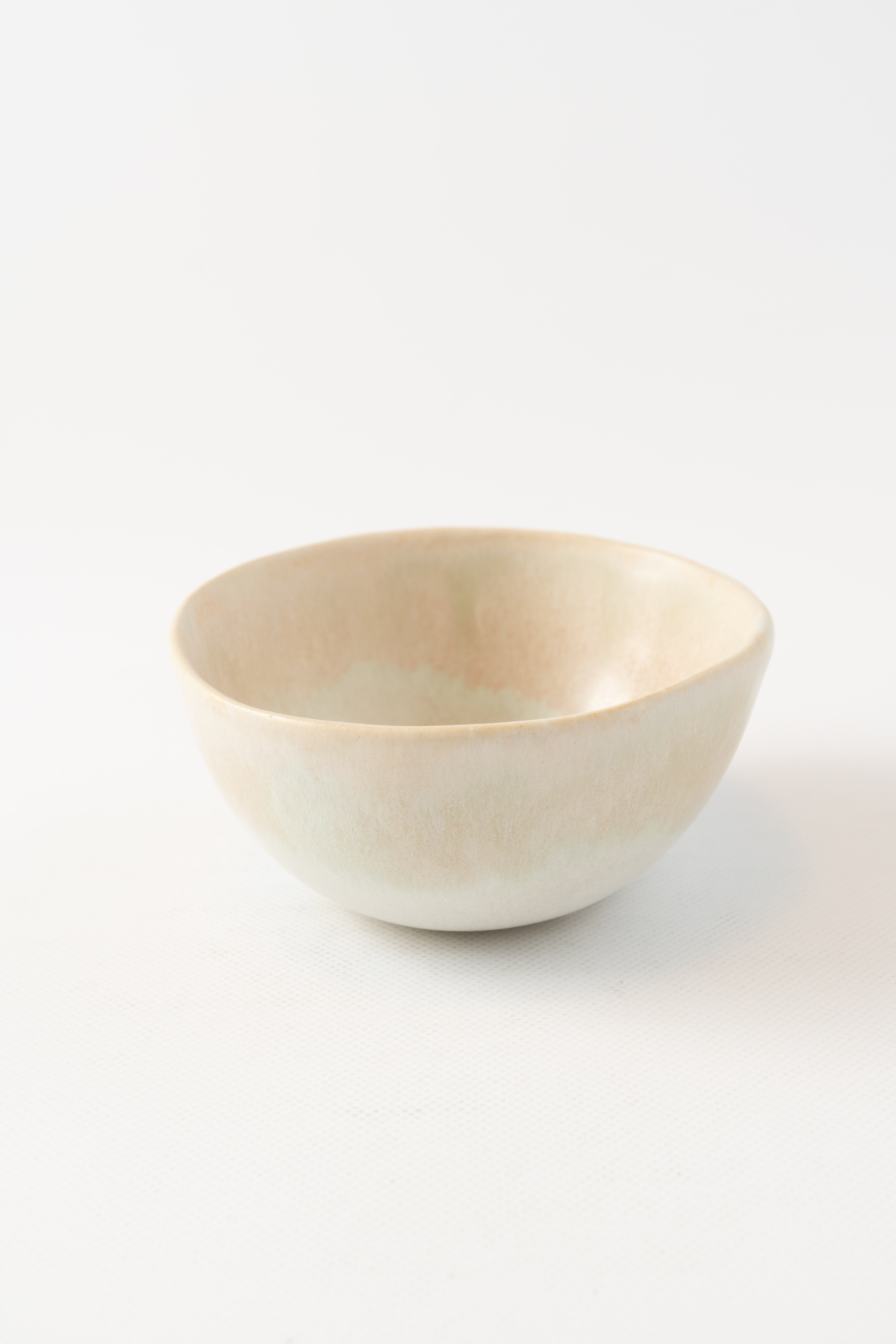 palette pottery（中園晋作） カップ小 | ぶどうのたね