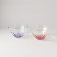 河上智美　モール鉢