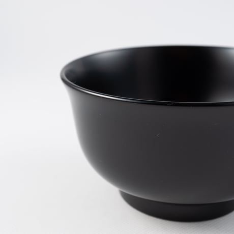 土田和茂　こども椀 桃