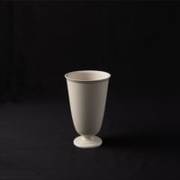 畠山雄介　ストローゴブレット