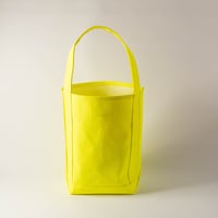 TEMBEA BAGUETTE TOTE SMALL  NEON