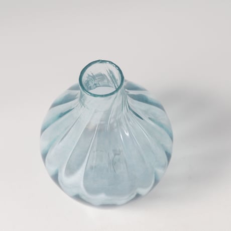 河上智美　ミニ花器
