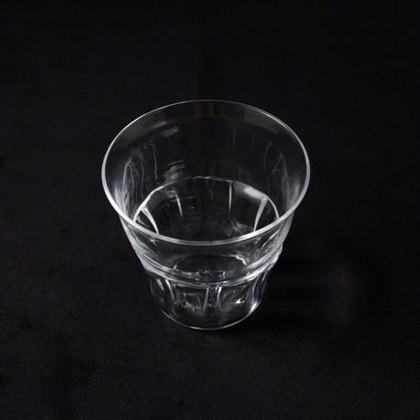 河上智美　レトログラスショート