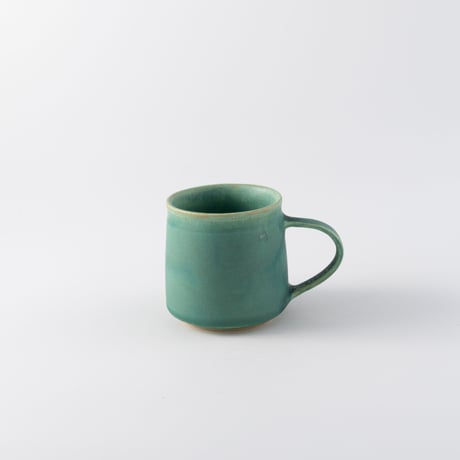 はしもとさちえ　みどりマグ