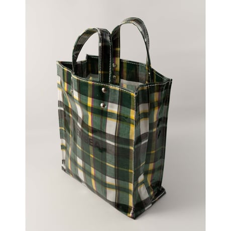 TEMBEA PAPER TOTE SMALL