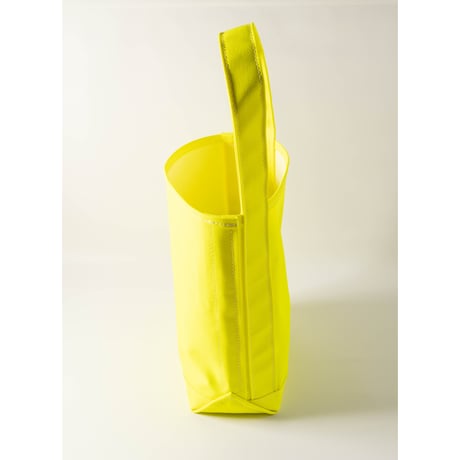 TEMBEA BAGUETTE TOTE SMALL  NEON