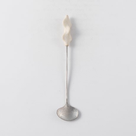 星野友里　seed&leaves teaspoon