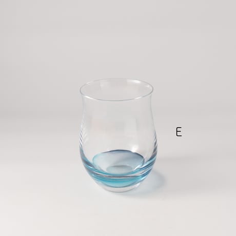 河上智美　クルールグラス