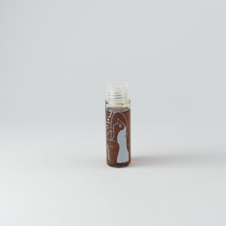 SOQI melo shampoo