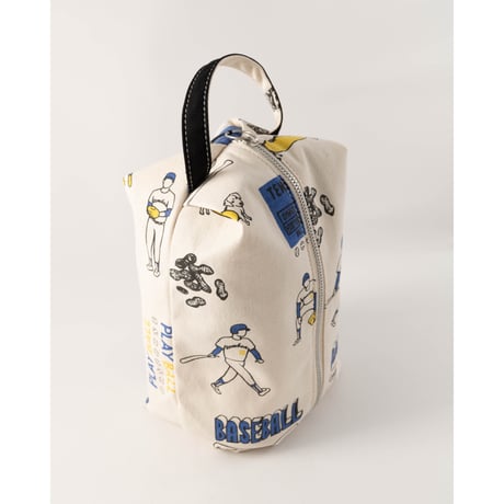 TEMBEA / GARMENT BAG SMALL PRINT