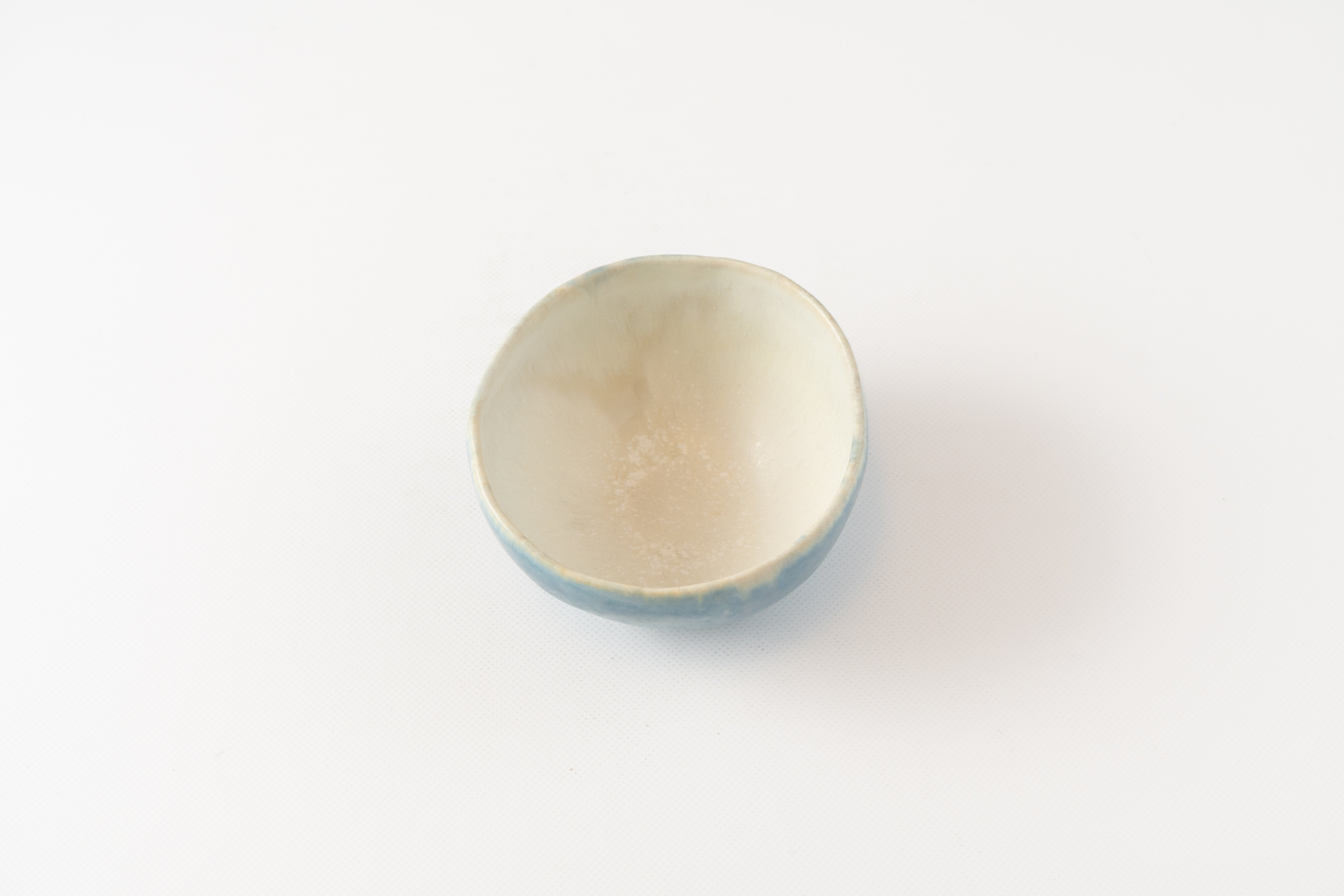 palette pottery（中園晋作） カップ小 | ぶどうのたね