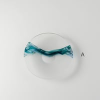大迫友紀　float皿小