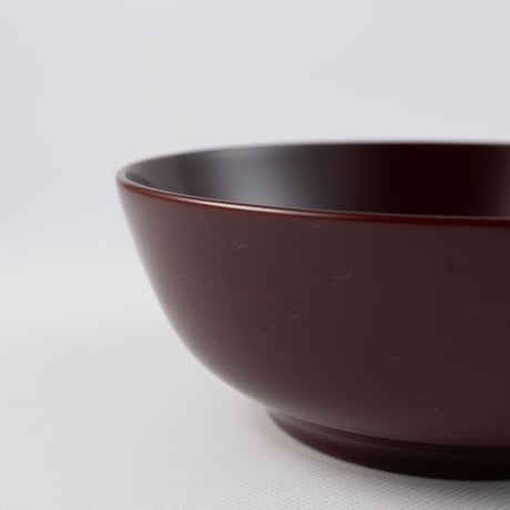 土田和茂　坐鉢4.5寸 深