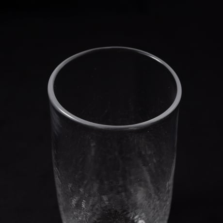 河上智美　細氷グラス　ロング
