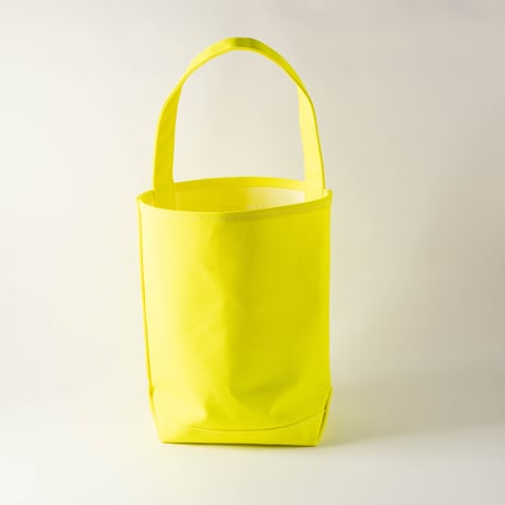 TEMBEA BAGUETTE TOTE SMALL  NEON
