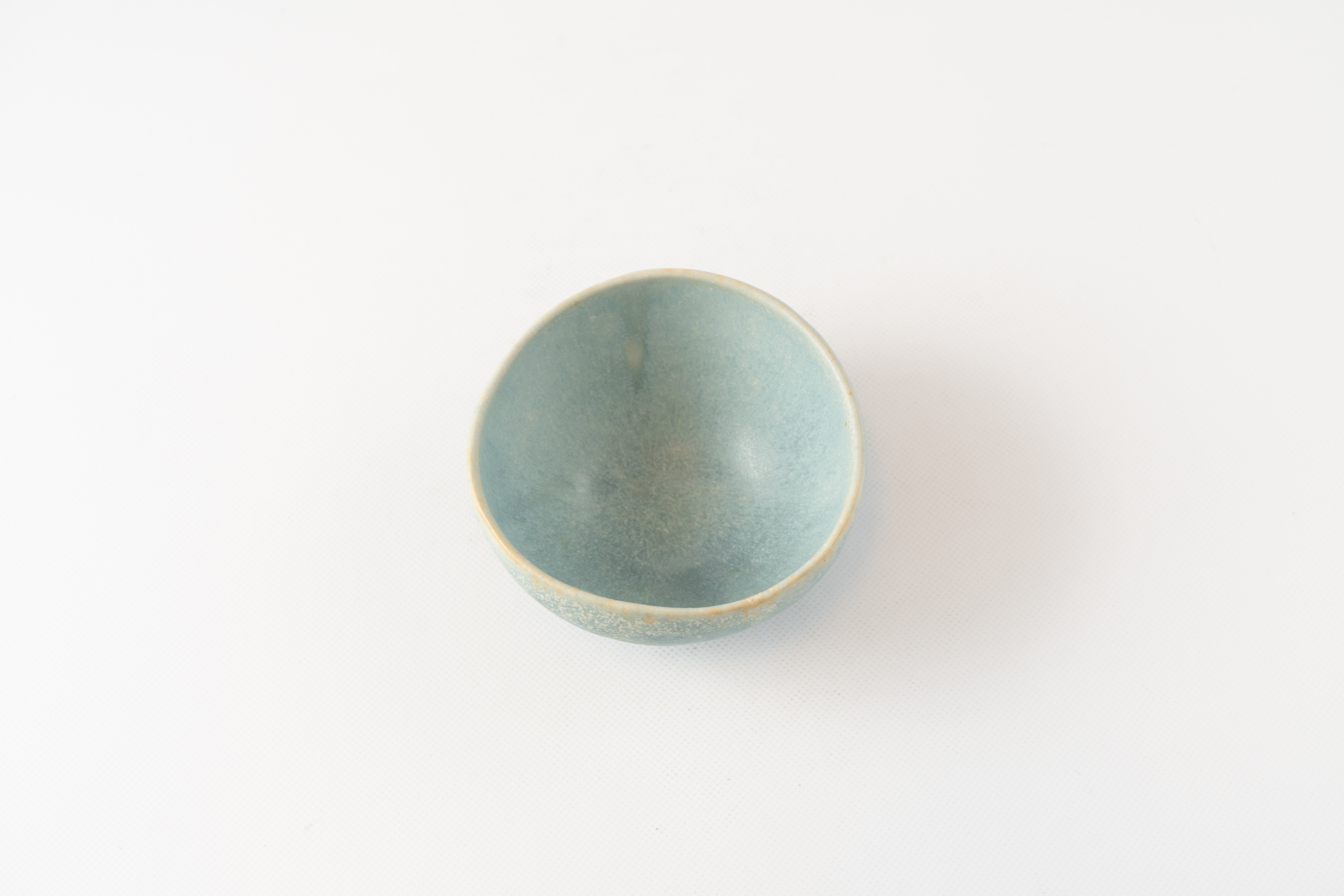 palette pottery（中園晋作） カップ小 | ぶどうのたね
