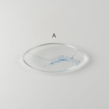 大迫友紀　ひとひら