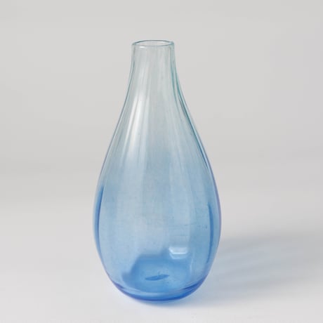 河上智美　ミニ花器