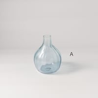 河上智美　ミニ花器