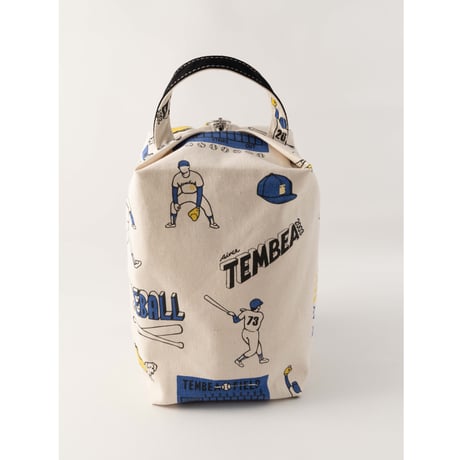 TEMBEA / GARMENT BAG SMALL PRINT