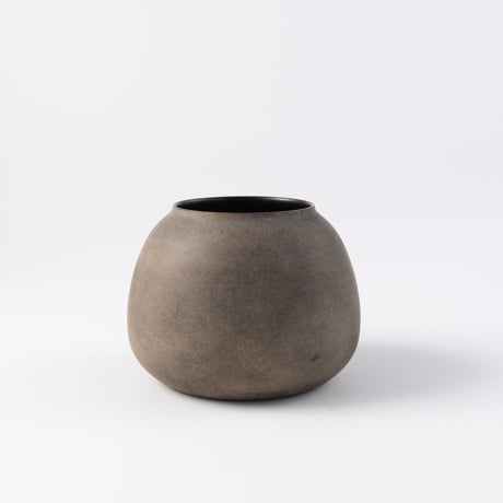 土田和茂　花入③