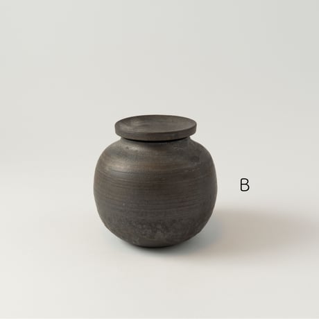 大村剛　蓋物