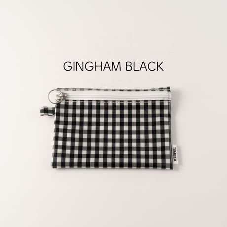 TEMBEA FLAT POUCH MINI