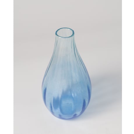 河上智美　ミニ花器