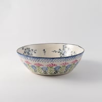 つちやまり　fruits bowl