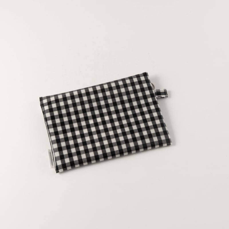 TEMBEA FLAT POUCH MINI | ぶどうのたね