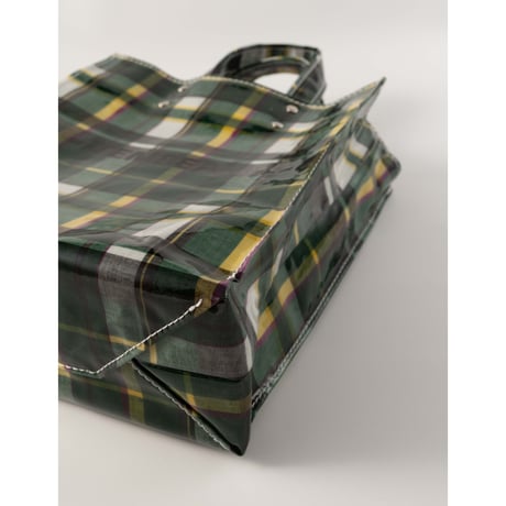 TEMBEA PAPER TOTE SMALL