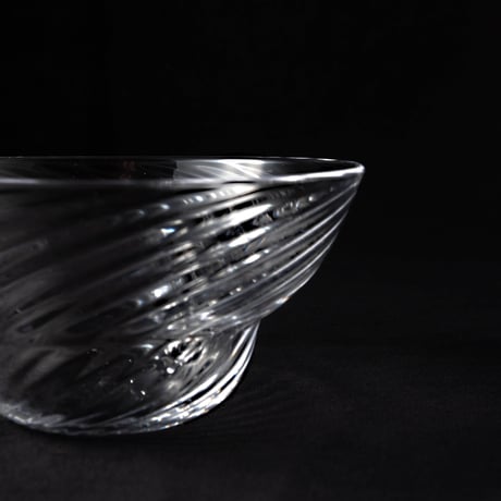 河上智美　モールbowl
