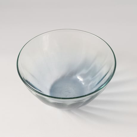 河上智美　モール鉢