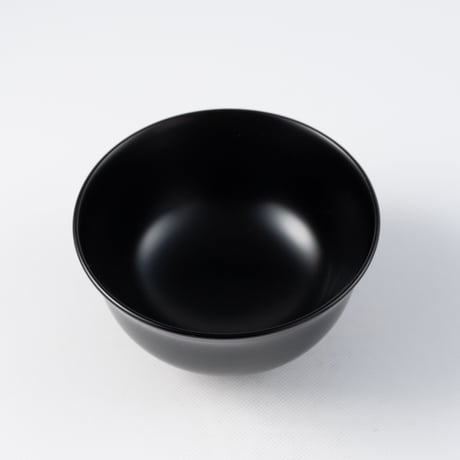 土田和茂　こども椀 桃