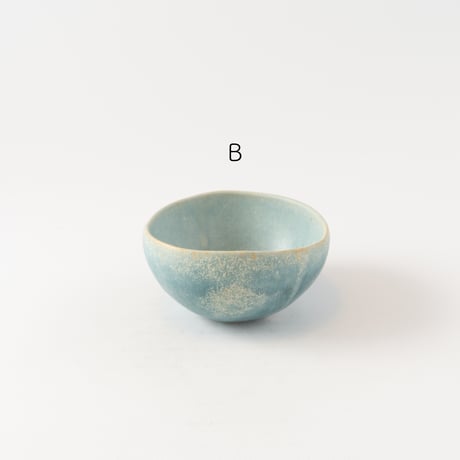 palette pottery（中園晋作）　カップ小