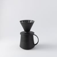 服部竜也　コーヒードリッパーセット