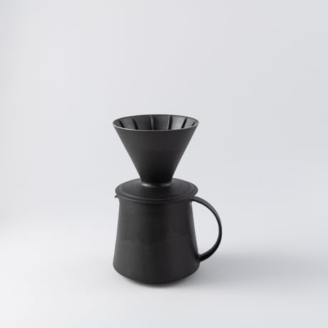 服部竜也　コーヒードリッパーセット