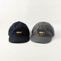TEMBEA HOT DOG CAP