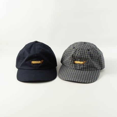 TEMBEA HOT DOG CAP