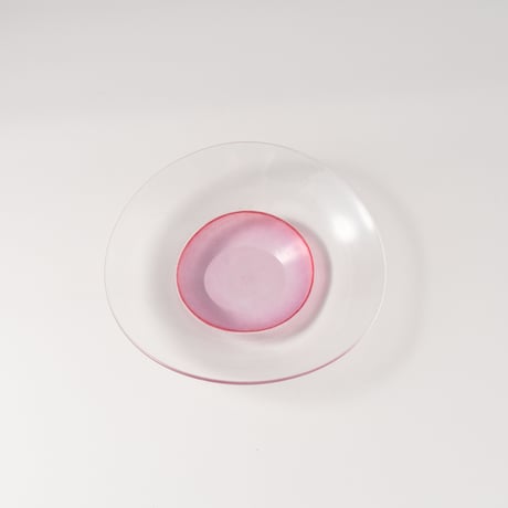 河上智美　クルール皿１６