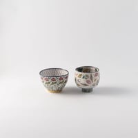 つちやまり　茶碗A