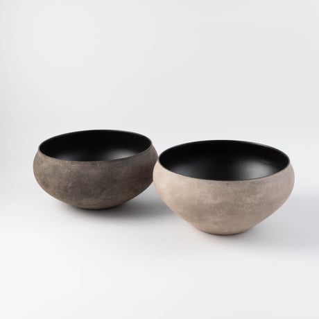 土田和茂　鉢2