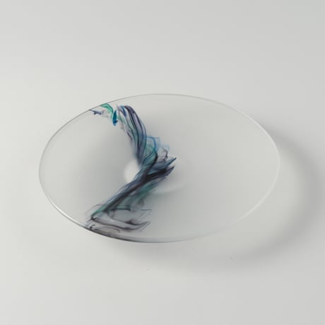 大迫友紀　float皿小