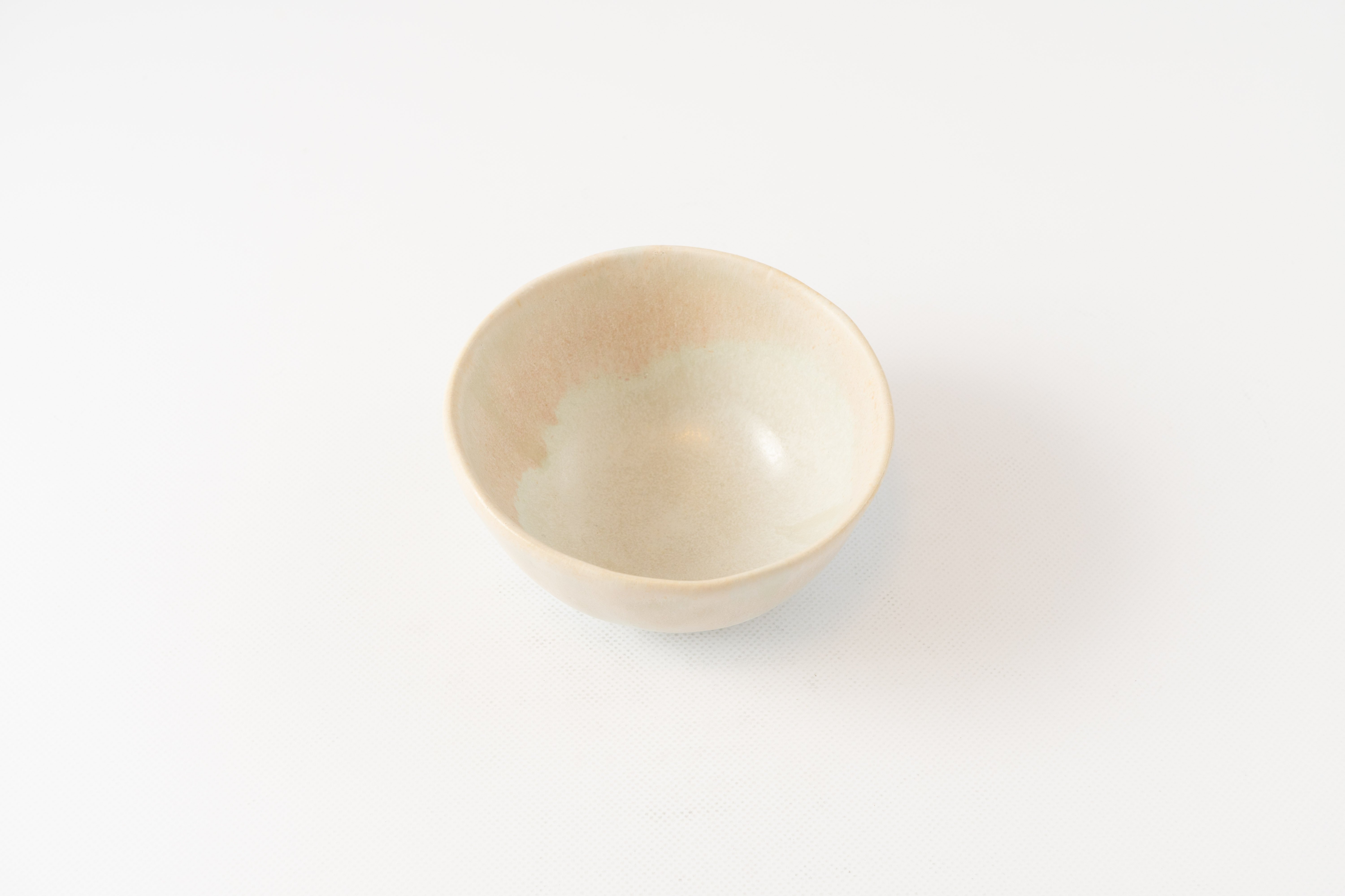 palette pottery（中園晋作） カップ小 | ぶどうのたね