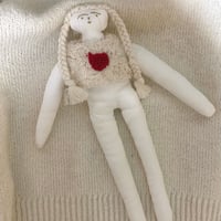あしながハギー