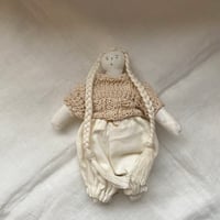 ぽっこりハギー