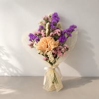 スターチスbouquet