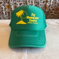BO SPORT MESH CAP