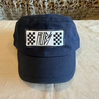 HUBS WORK CAP