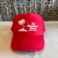 BO SPORT MESH CAP